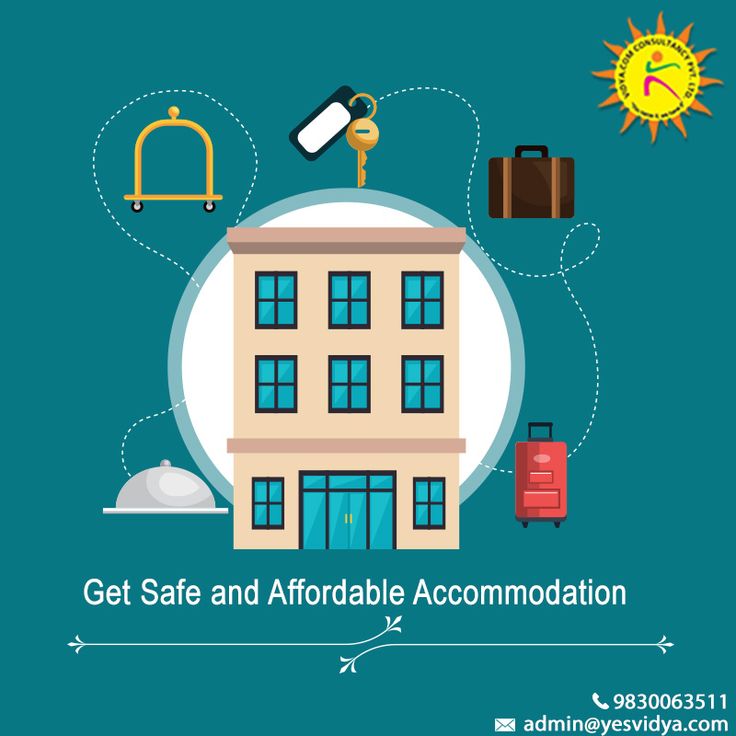 Accommodation Assist Image